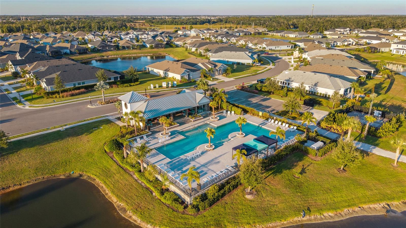 MORGANS GLEN PH IA, IB, IC, IIA & IIB - Residential