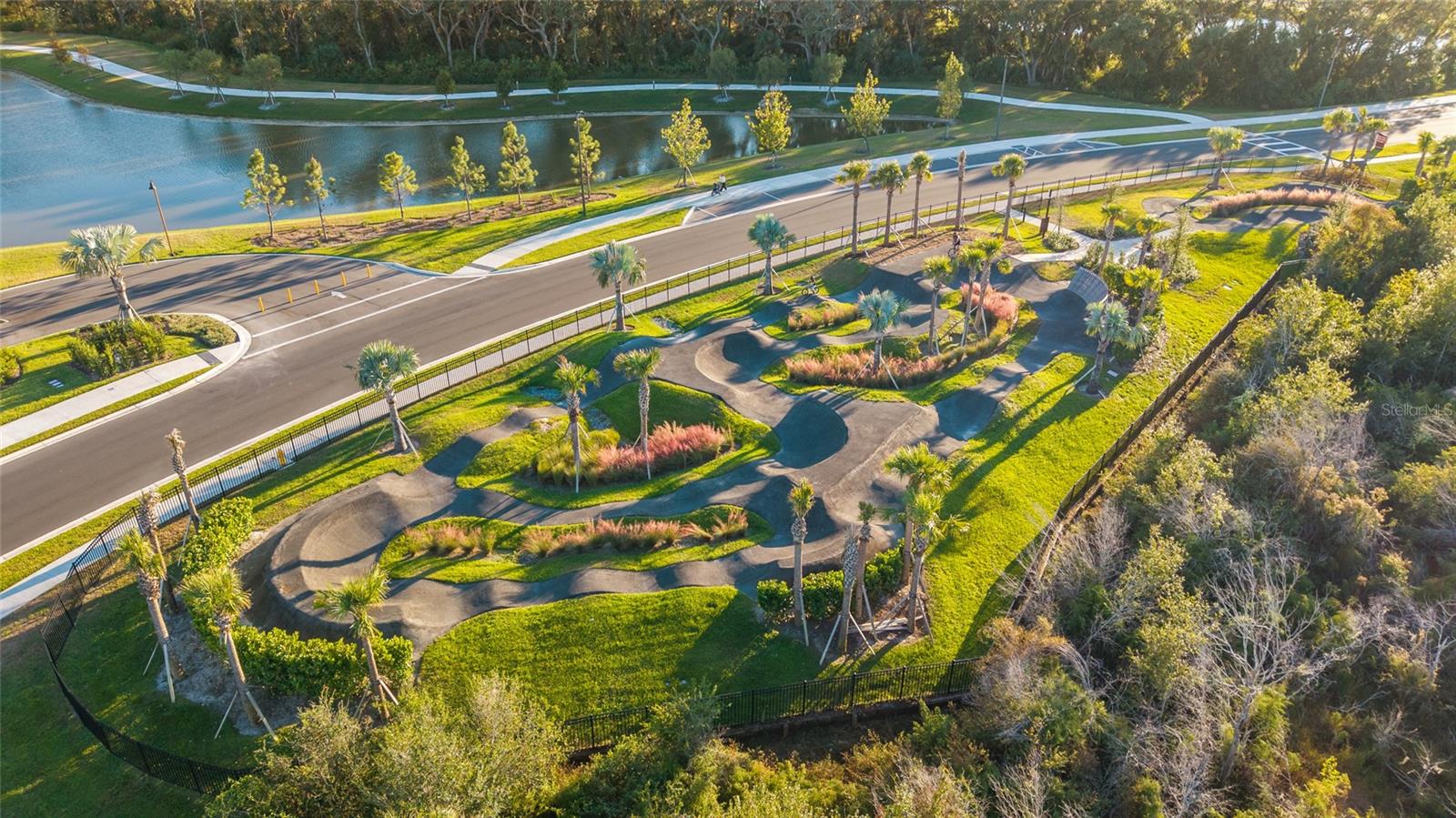 MORGANS GLEN PH IA, IB, IC, IIA & IIB - Residential