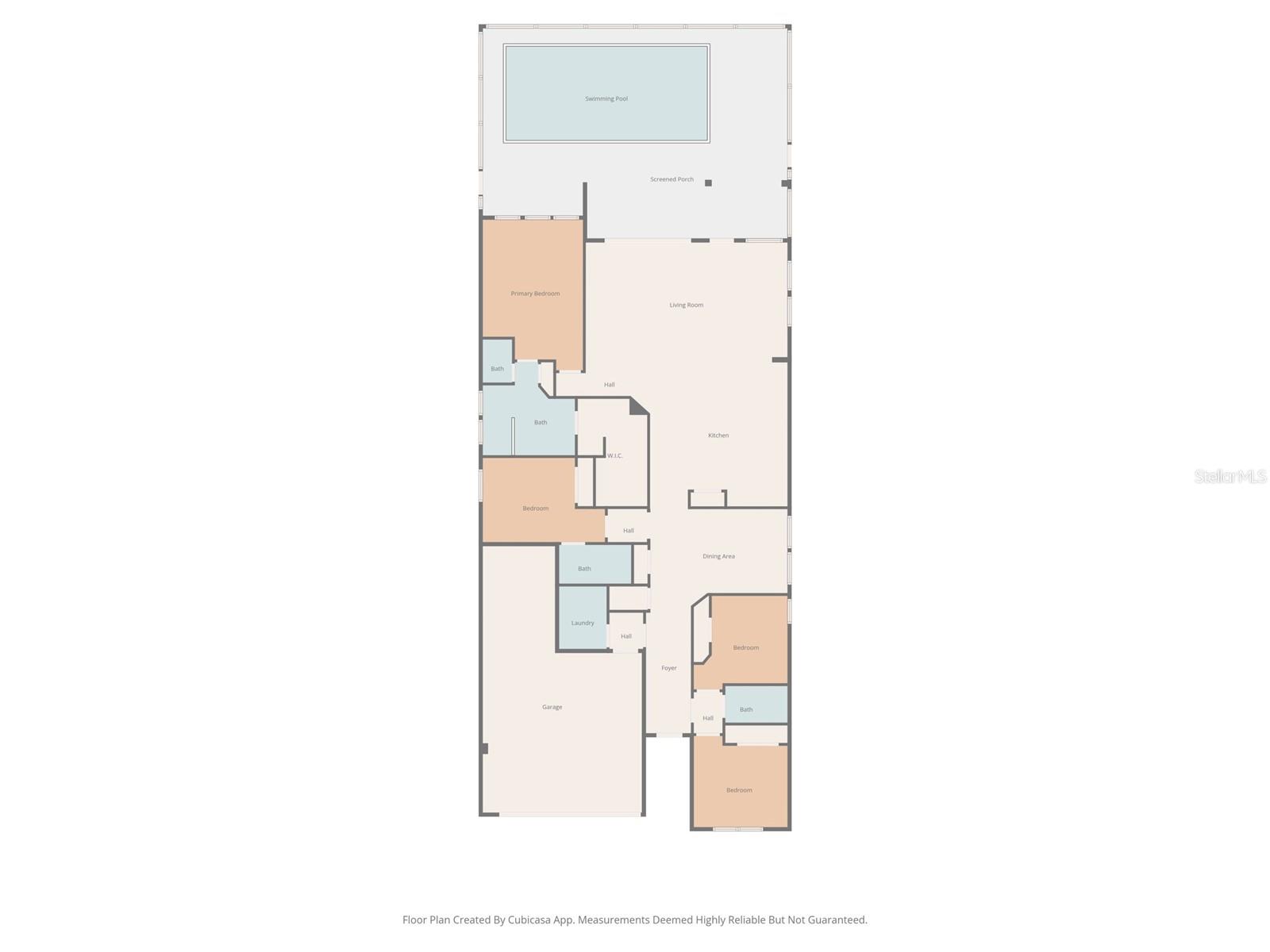 MORGANS GLEN PH IA, IB, IC, IIA & IIB - Residential