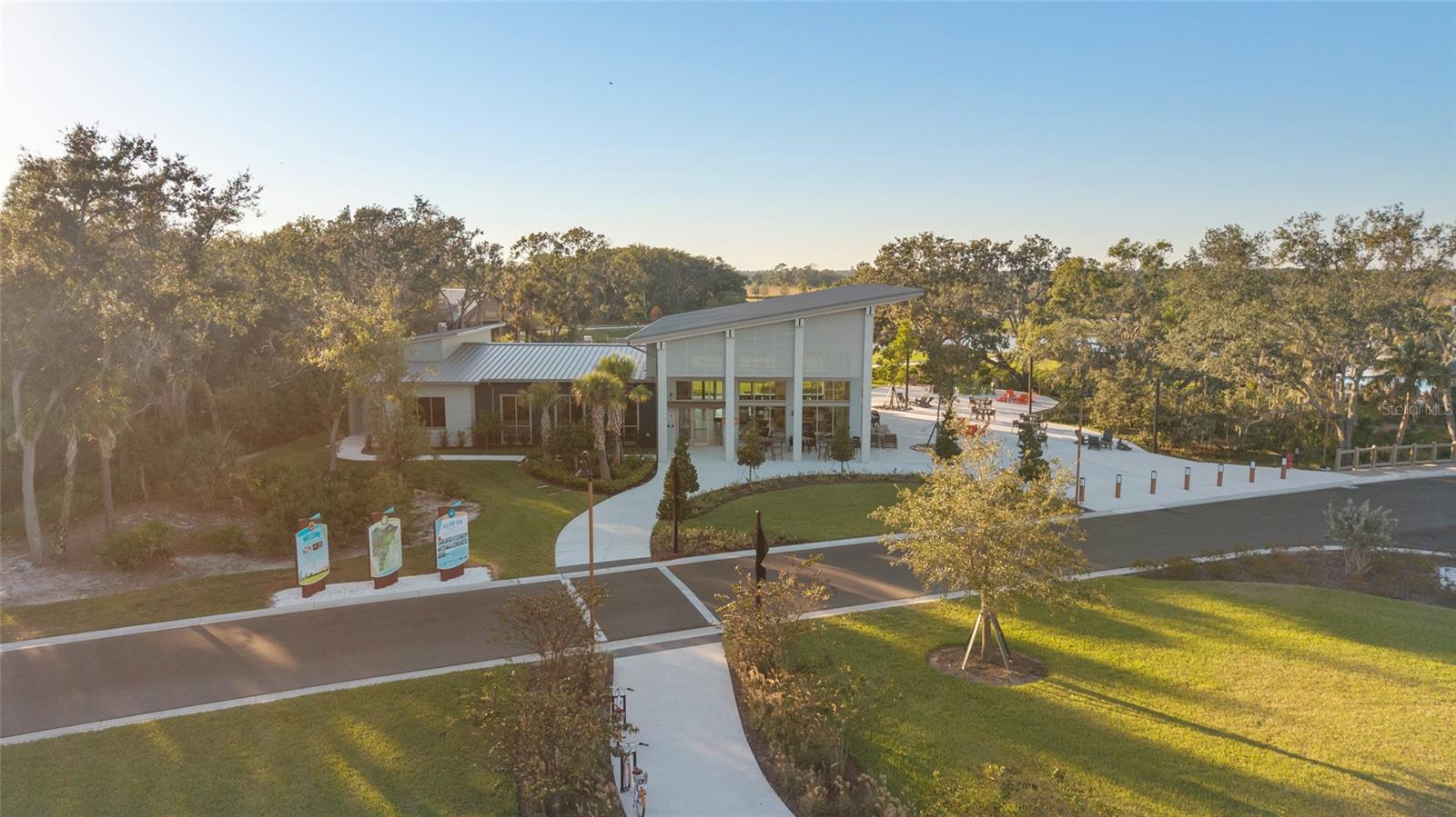 MORGANS GLEN PH IA, IB, IC, IIA & IIB - Residential