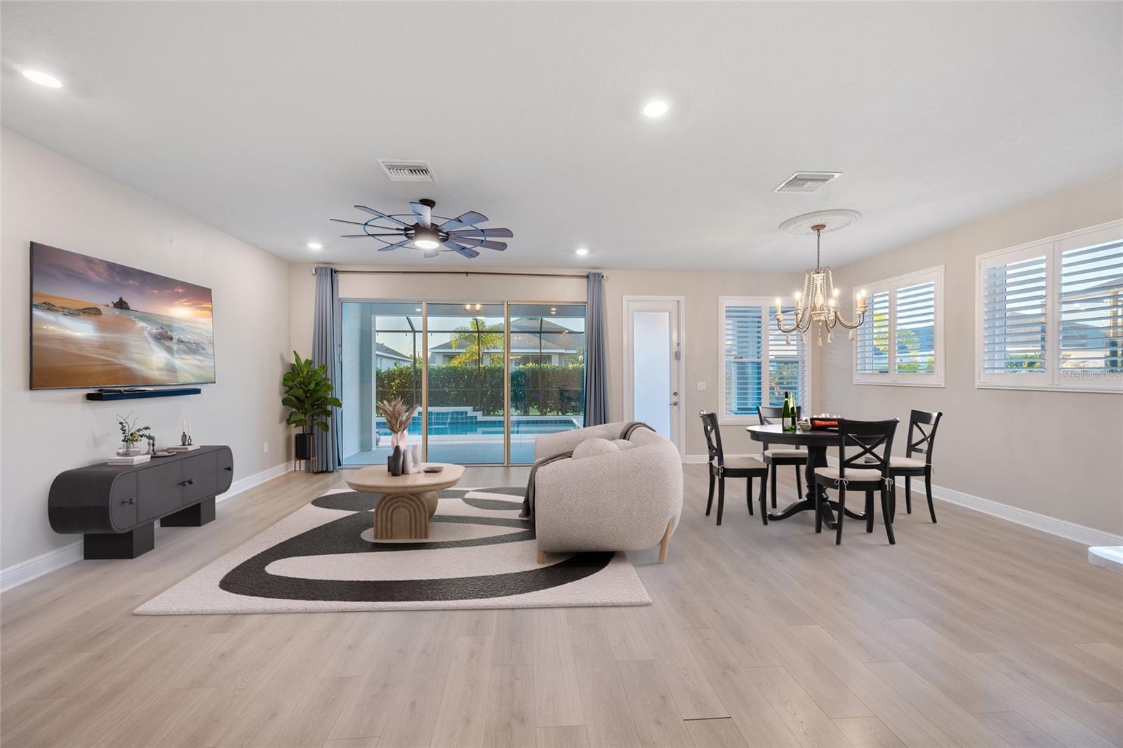 MORGANS GLEN PH IA, IB, IC, IIA & IIB - Residential