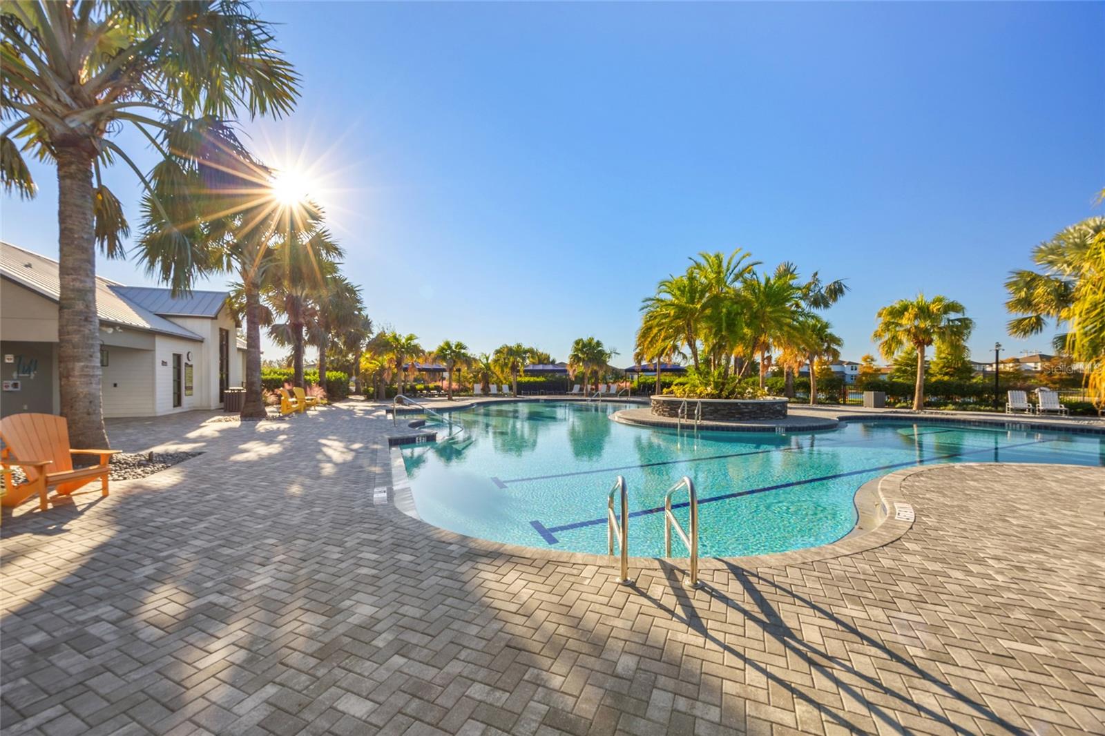 MORGANS GLEN PH IA, IB, IC, IIA & IIB - Residential