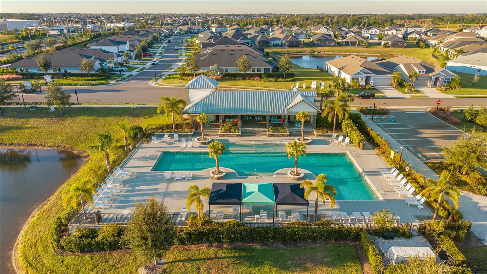 MORGANS GLEN PH IA, IB, IC, IIA & IIB - Residential