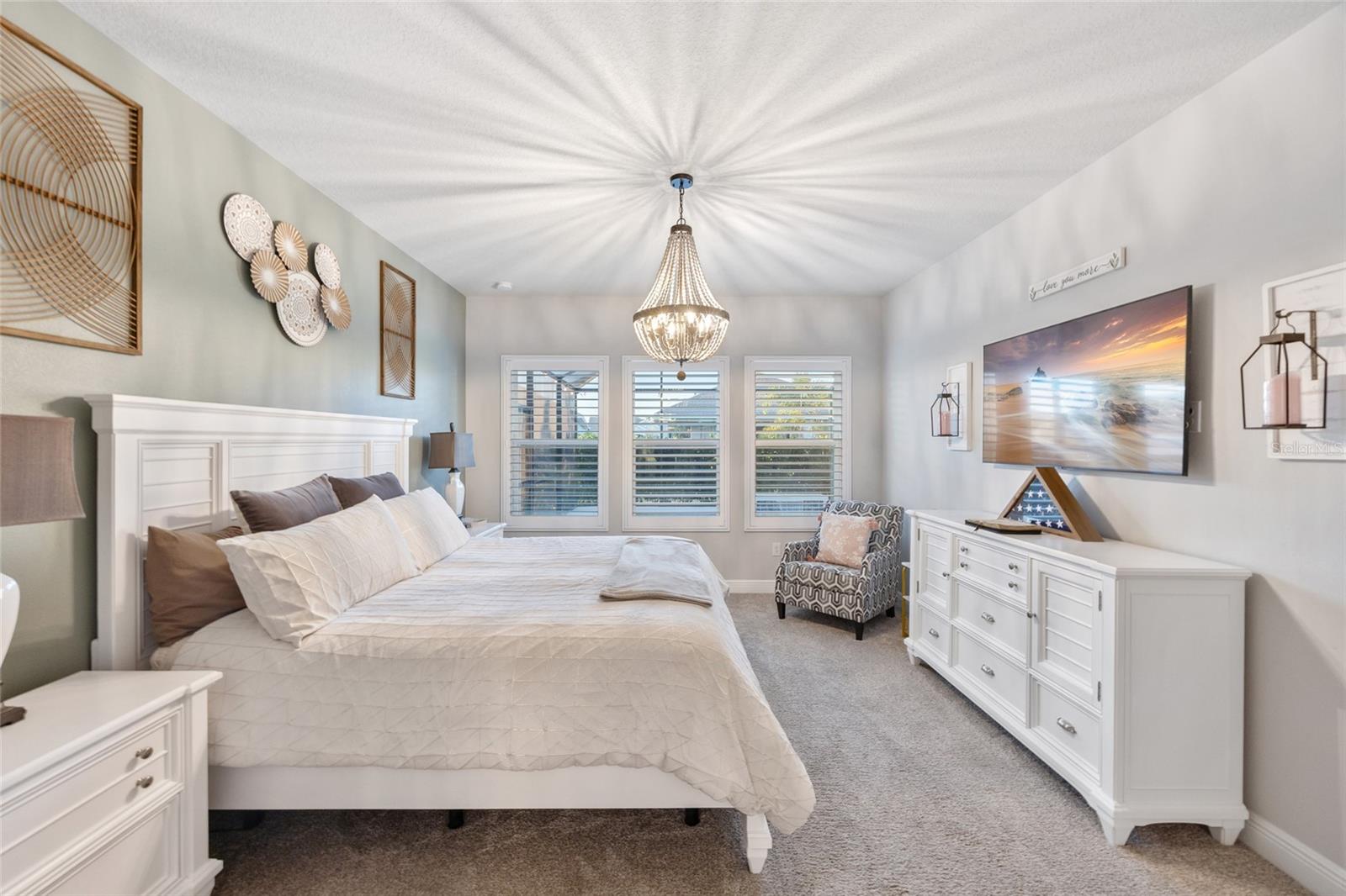 MORGANS GLEN PH IA, IB, IC, IIA & IIB - Residential