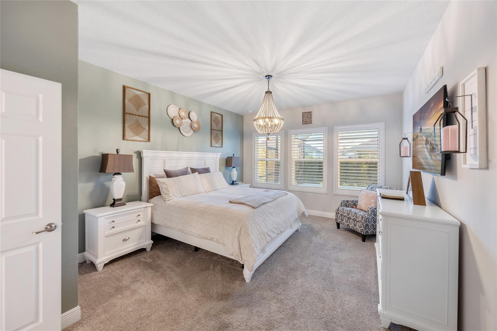 MORGANS GLEN PH IA, IB, IC, IIA & IIB - Residential