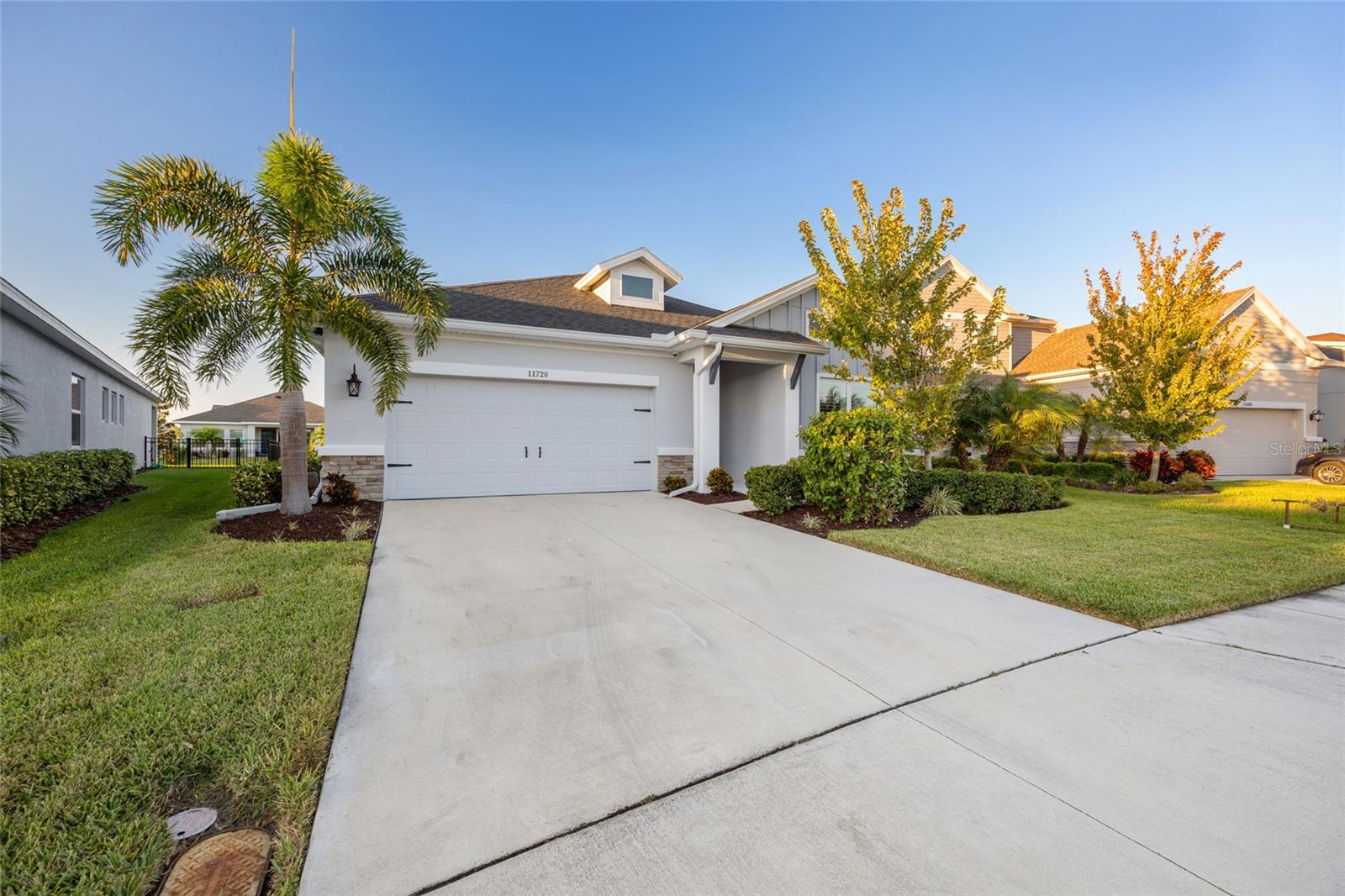 MORGANS GLEN PH IA, IB, IC, IIA & IIB - Residential