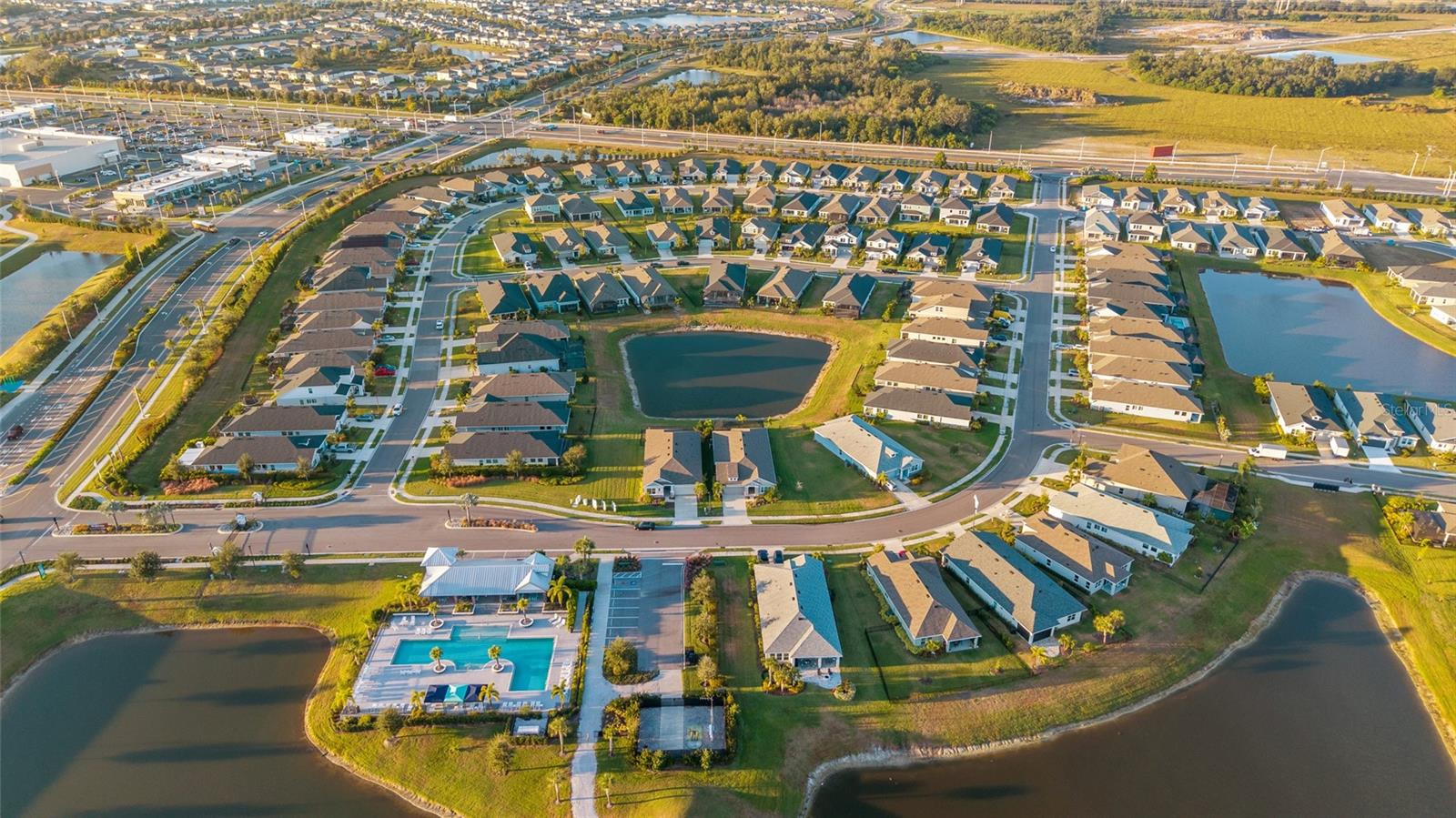 MORGANS GLEN PH IA, IB, IC, IIA & IIB - Residential