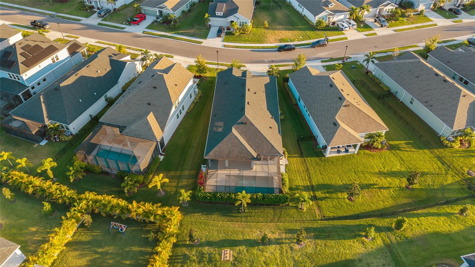 MORGANS GLEN PH IA, IB, IC, IIA & IIB - Residential