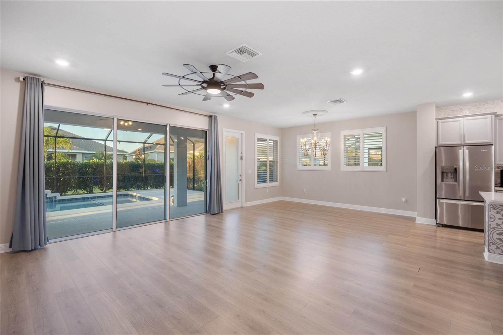 MORGANS GLEN PH IA, IB, IC, IIA & IIB - Residential