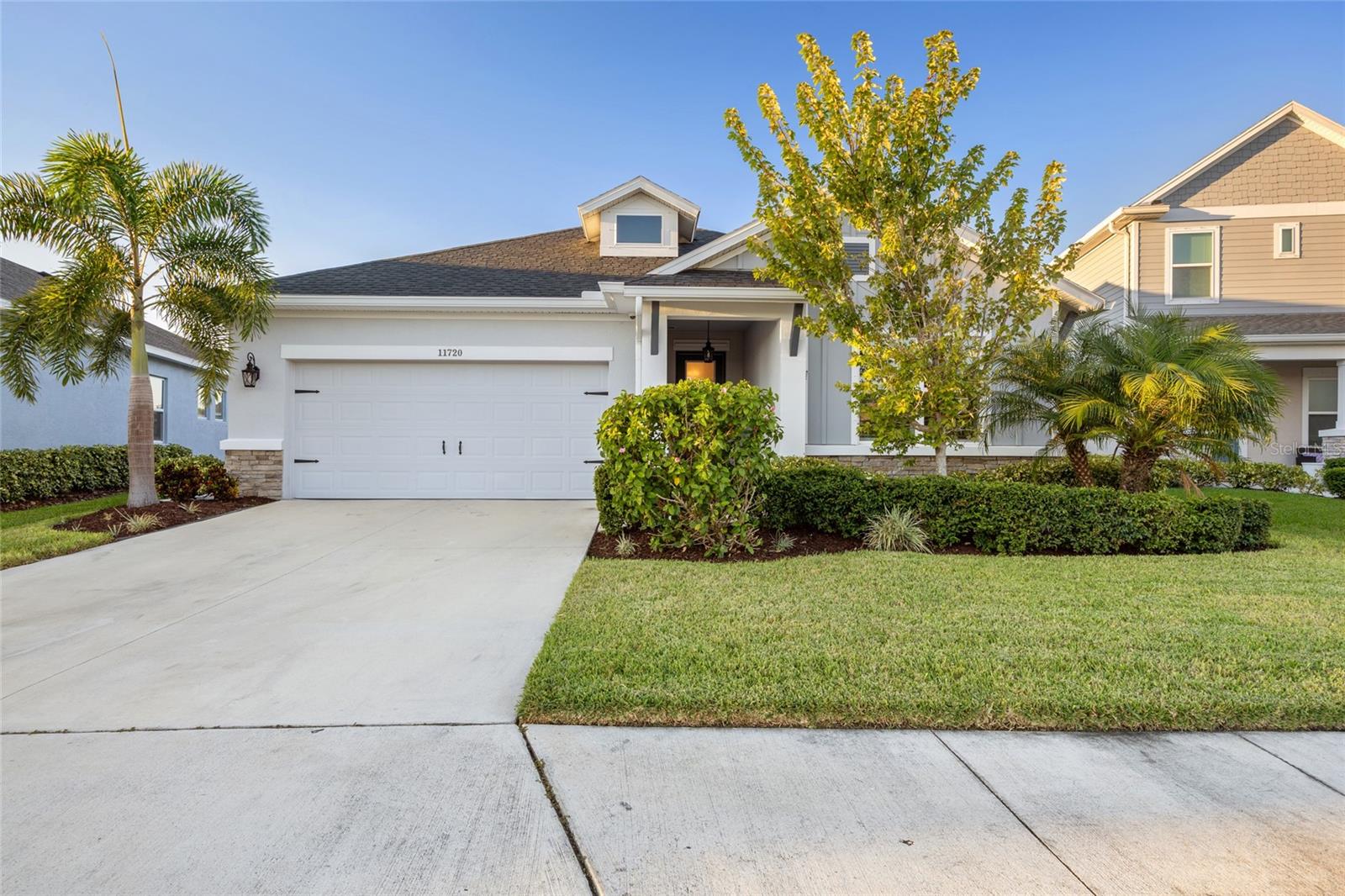 MORGANS GLEN PH IA, IB, IC, IIA & IIB - Residential