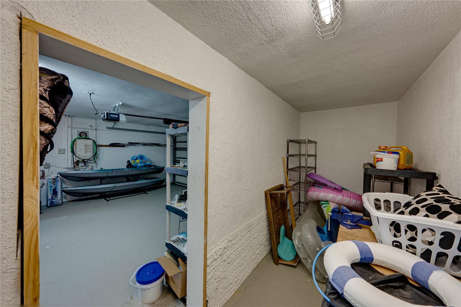 APOLLO BEACH UNIT 08 A RESUBDI - Residential