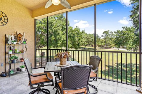 A home in HOWEY IN THE HILLS