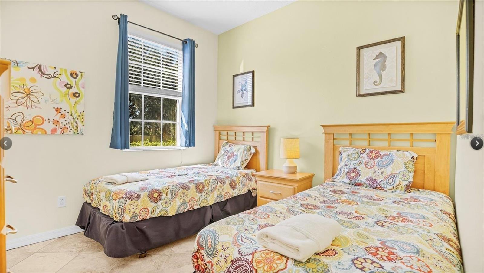 OAKWATER CONDO PH 15-19 - Residential