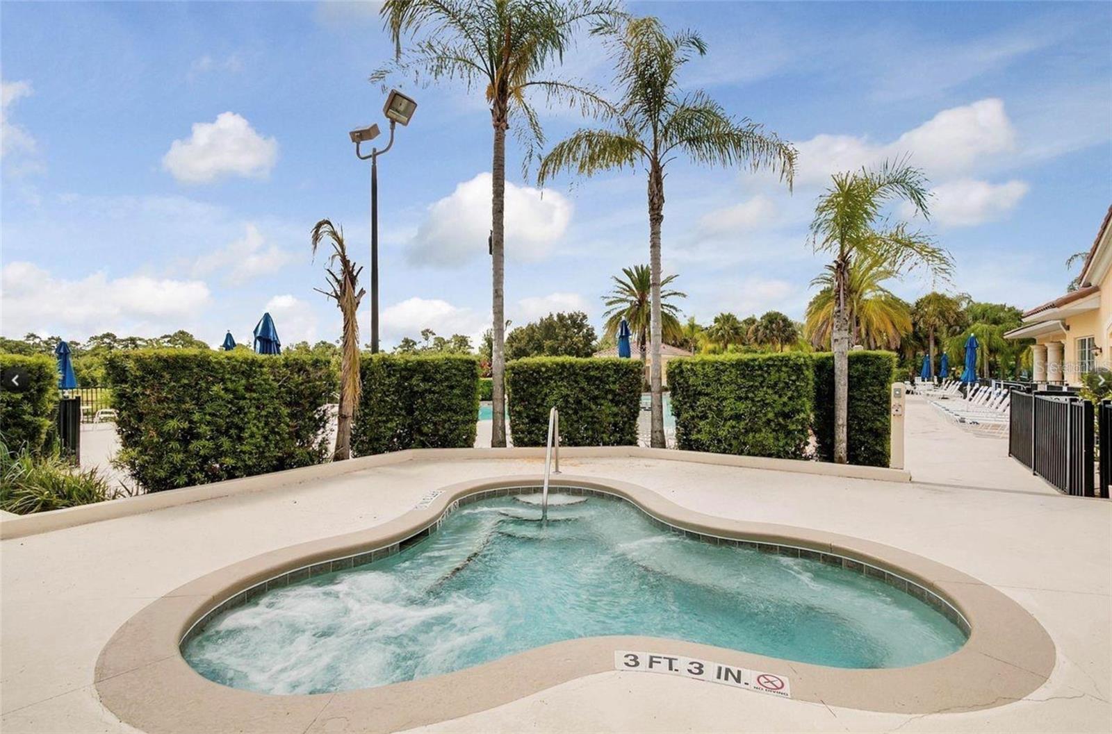 OAKWATER CONDO PH 15-19 - Residential