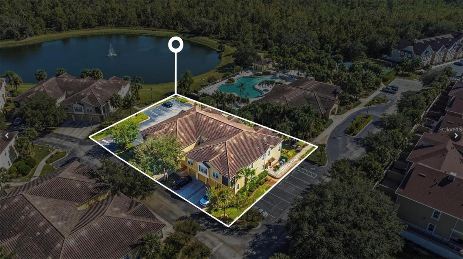 OAKWATER CONDO PH 15-19 - Residential