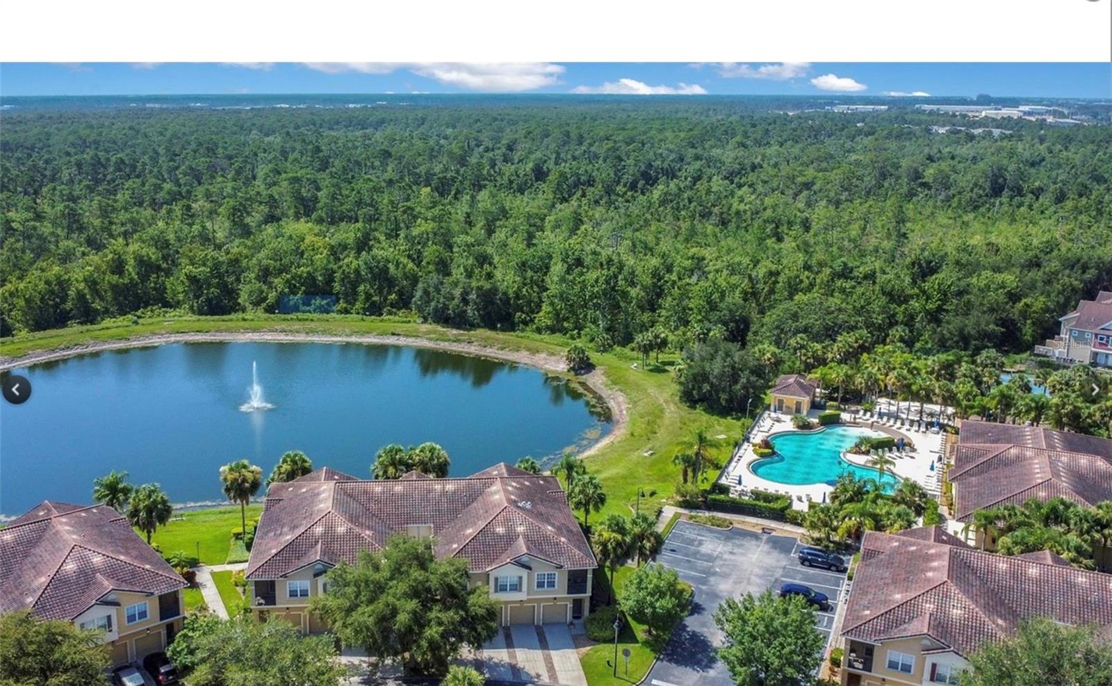 OAKWATER CONDO PH 15-19 - Residential