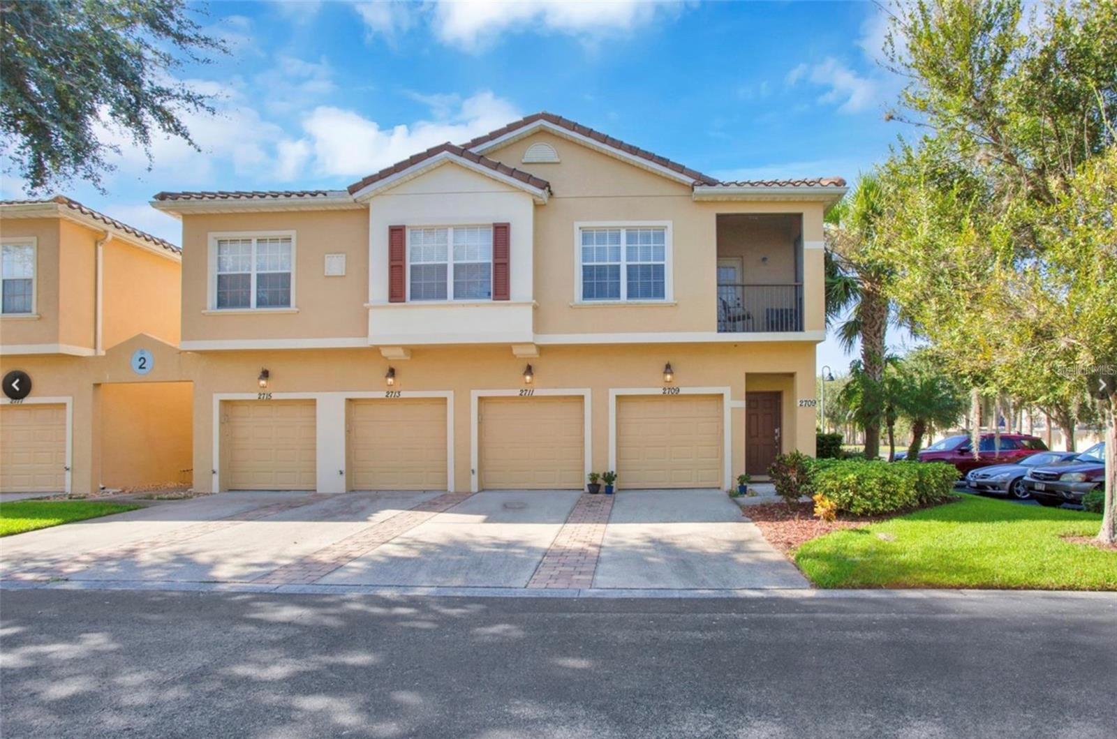 OAKWATER CONDO PH 15-19 - Residential