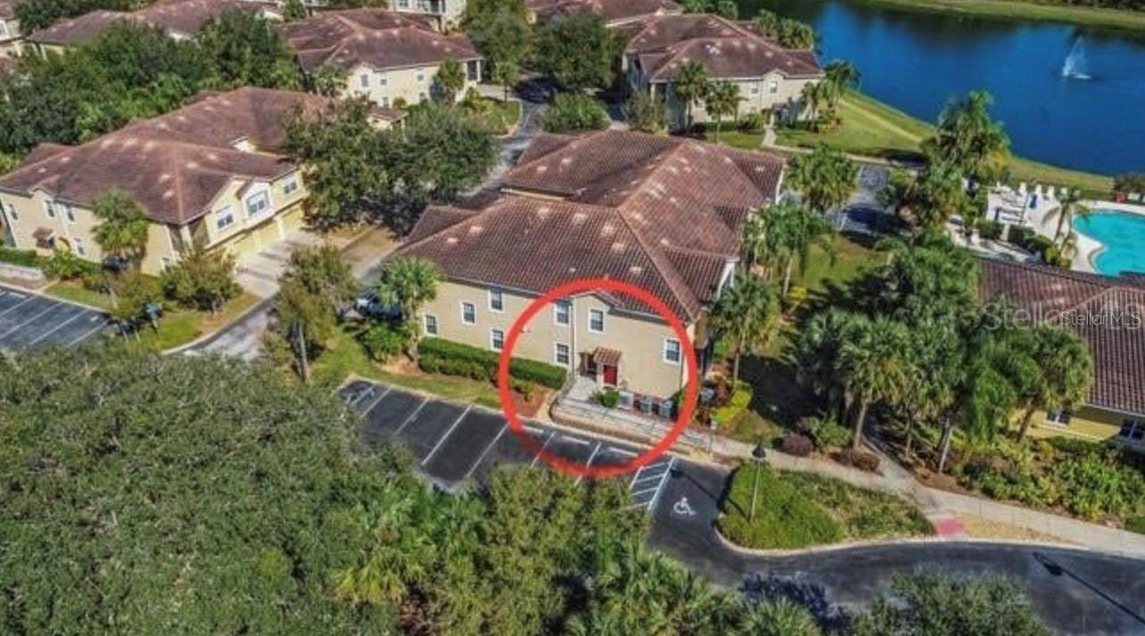 OAKWATER CONDO PH 15-19 - Residential