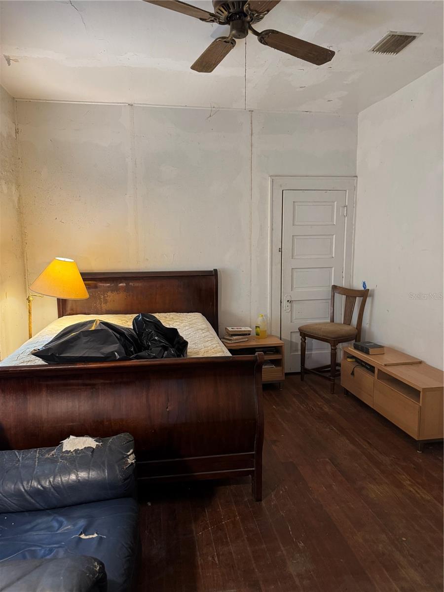 MAGNOLIA PARK - Residential