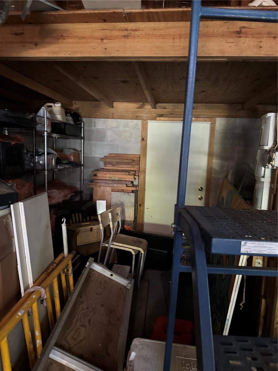 MAGNOLIA PARK - Residential