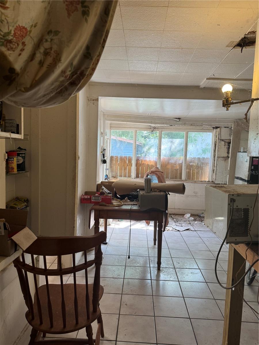 MAGNOLIA PARK - Residential