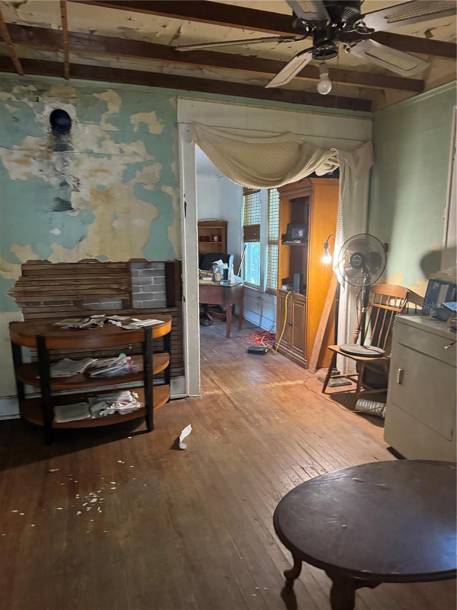 MAGNOLIA PARK - Residential