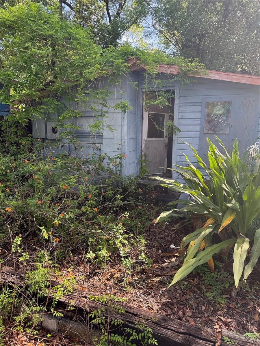 MAGNOLIA PARK - Residential