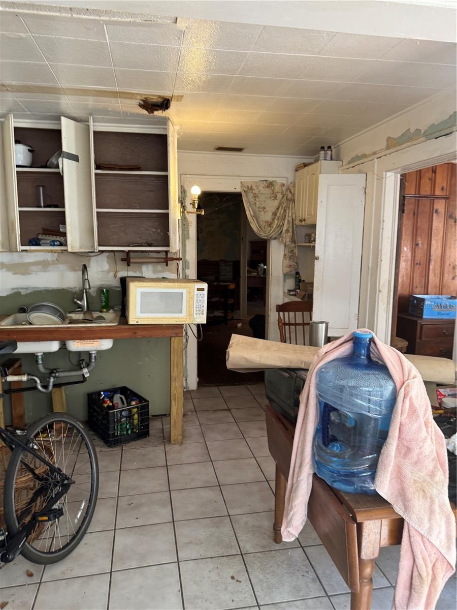 MAGNOLIA PARK - Residential