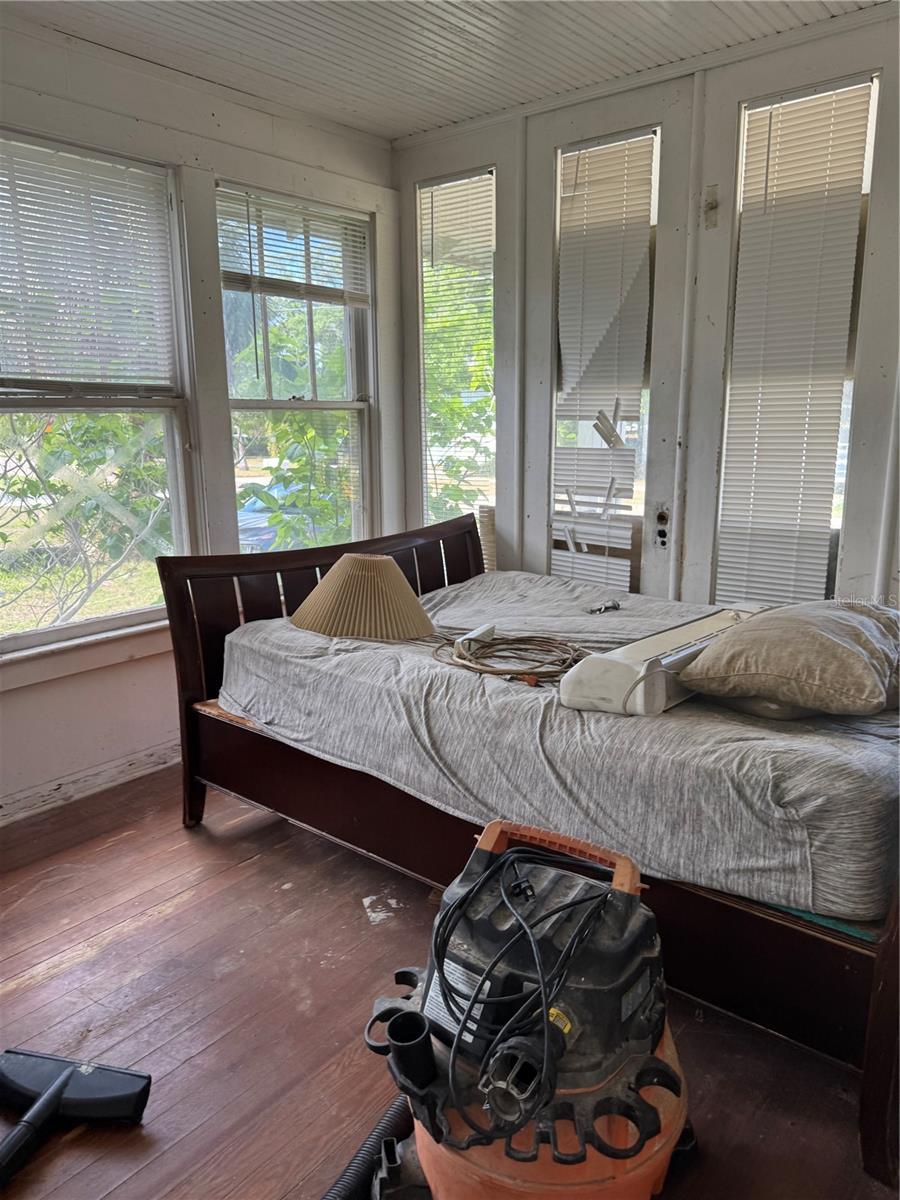 MAGNOLIA PARK - Residential