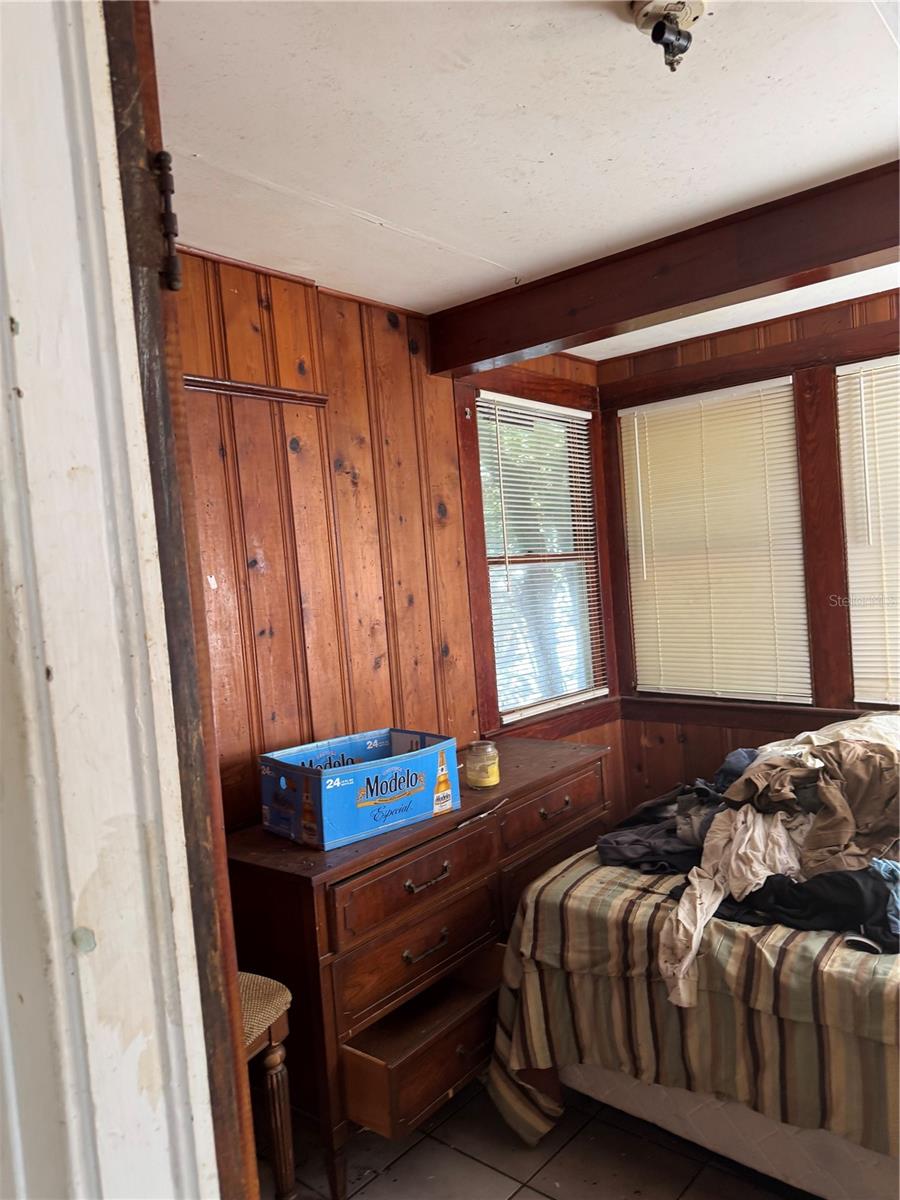 MAGNOLIA PARK - Residential