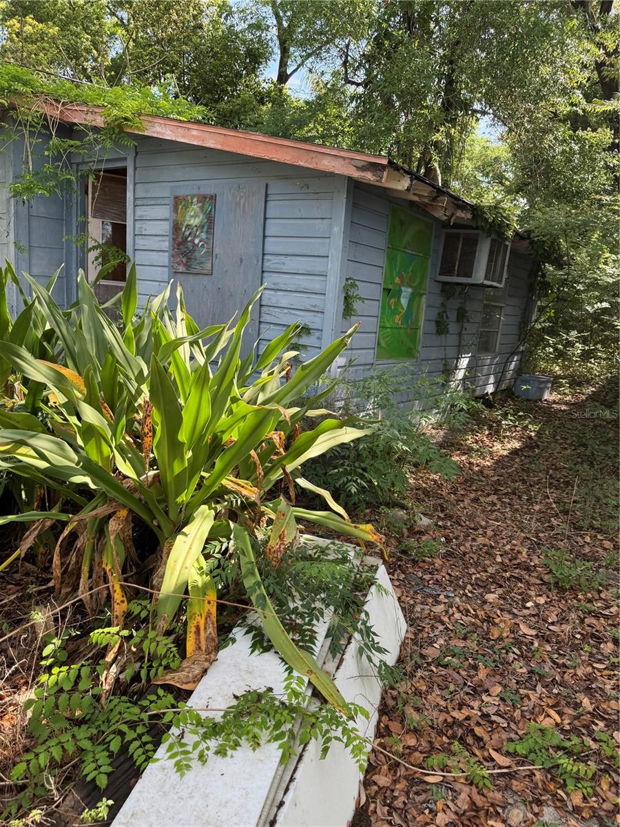 MAGNOLIA PARK - Residential