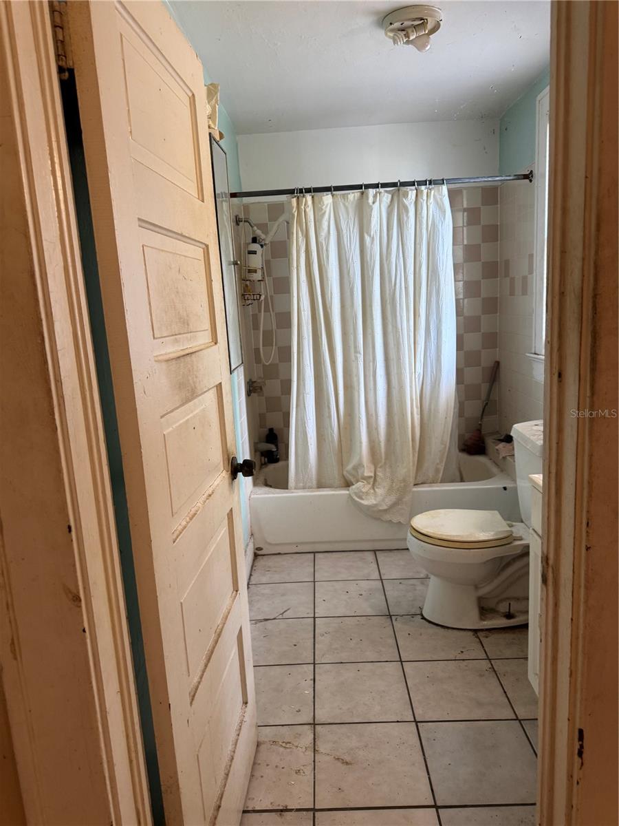 MAGNOLIA PARK - Residential