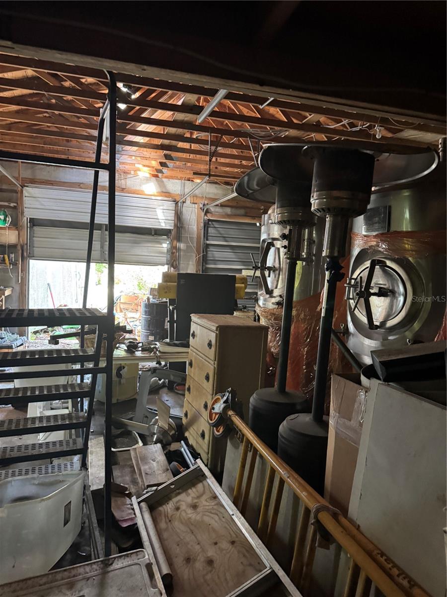 MAGNOLIA PARK - Residential