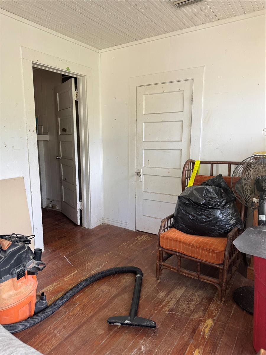 MAGNOLIA PARK - Residential