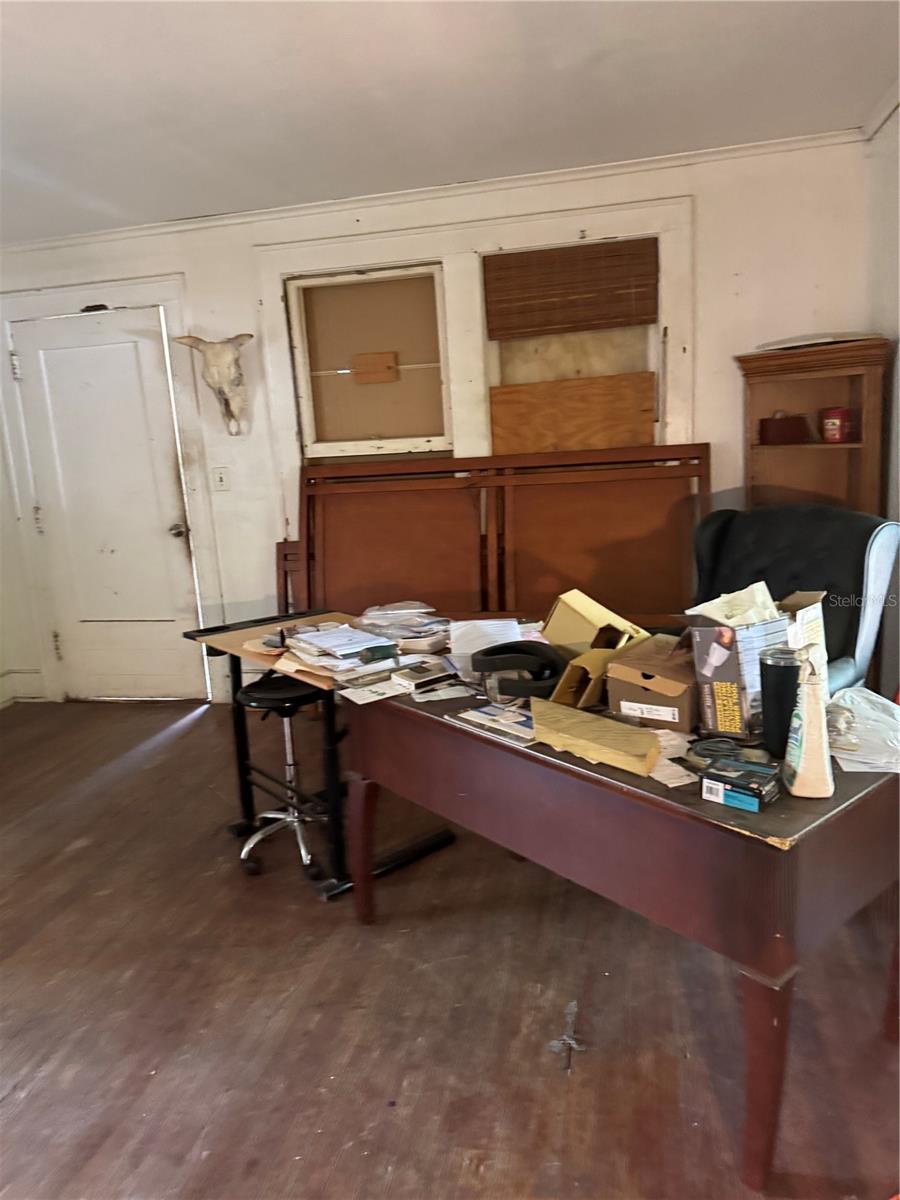 MAGNOLIA PARK - Residential