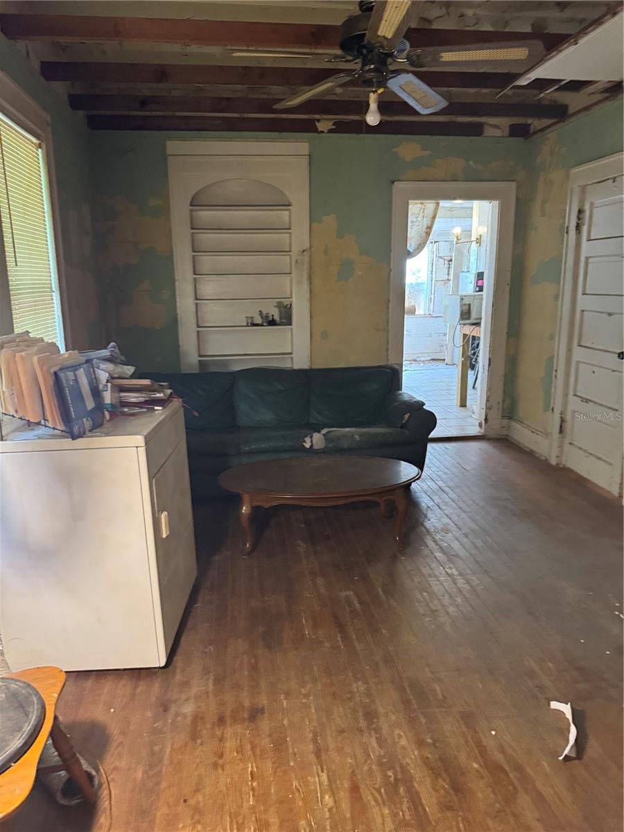 MAGNOLIA PARK - Residential