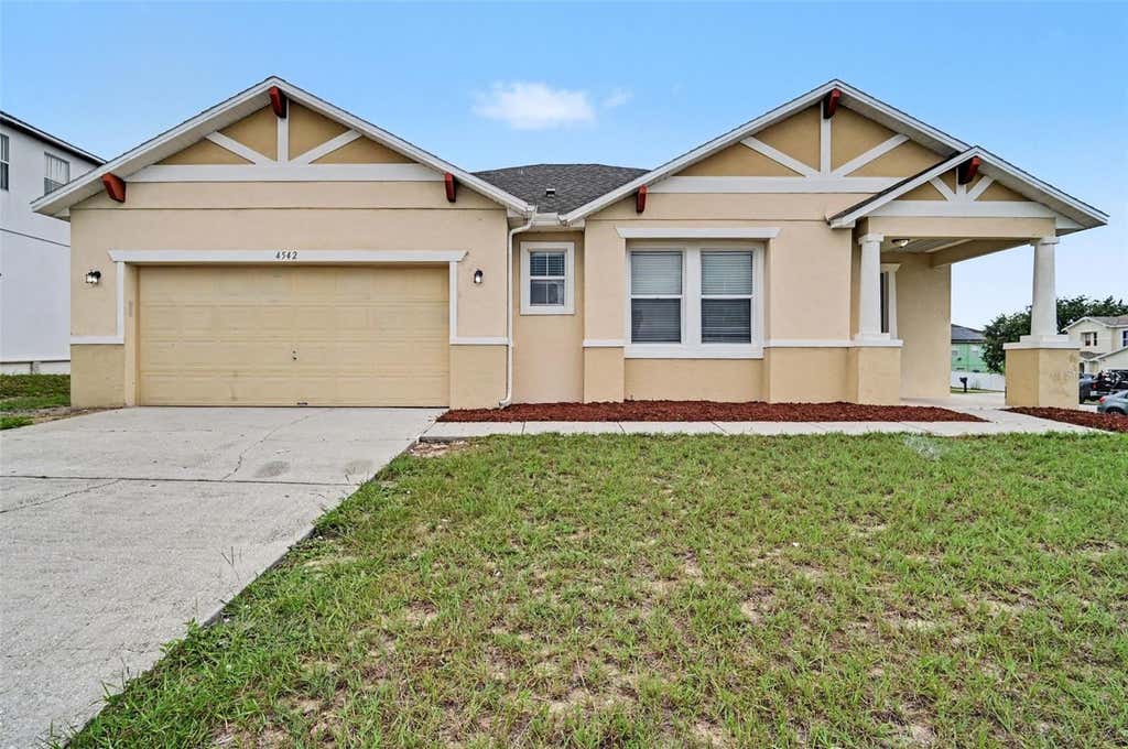 Photo of 4542 Gallberry Court, Orlando, FL 32818 (MLS # O6430531)