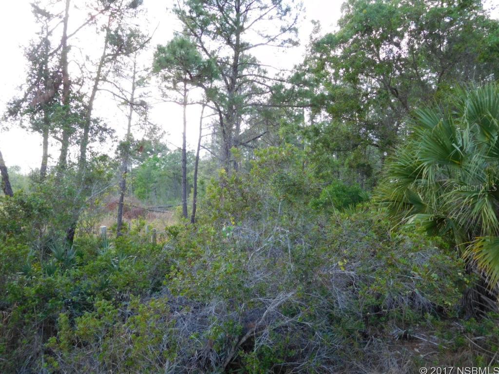 Cape Atlantic Estates Sec A 01 Unrec 237 - Land