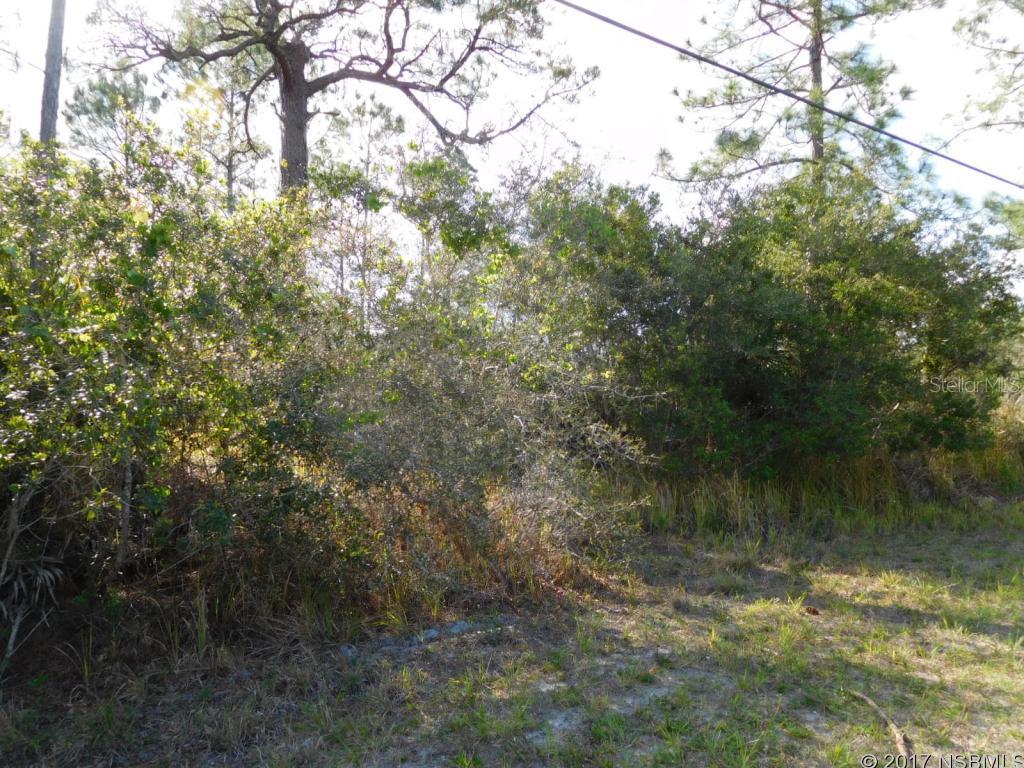 Cape Atlantic Estates Sec A 01 Unrec 237 - Land