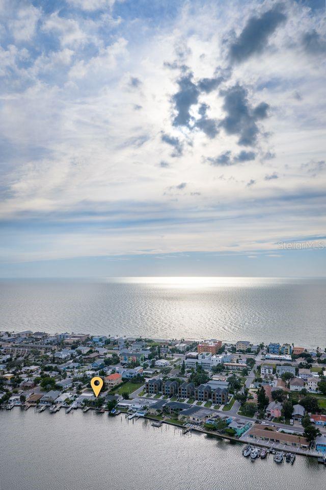 INDIAN BEACH RE-REVISED 13TH ADD - Residential