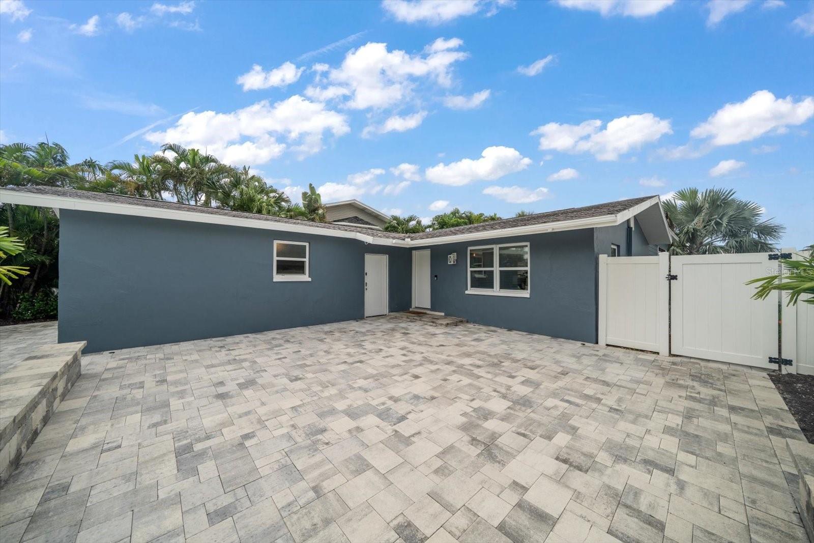 INDIAN BEACH RE-REVISED 13TH ADD - Residential