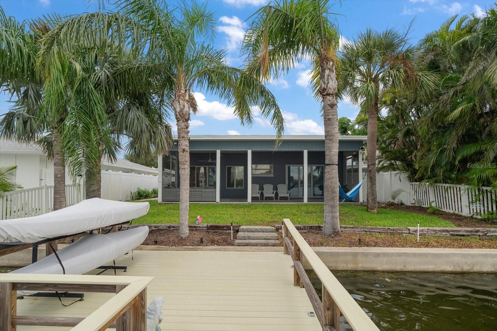 INDIAN BEACH RE-REVISED 13TH ADD - Residential