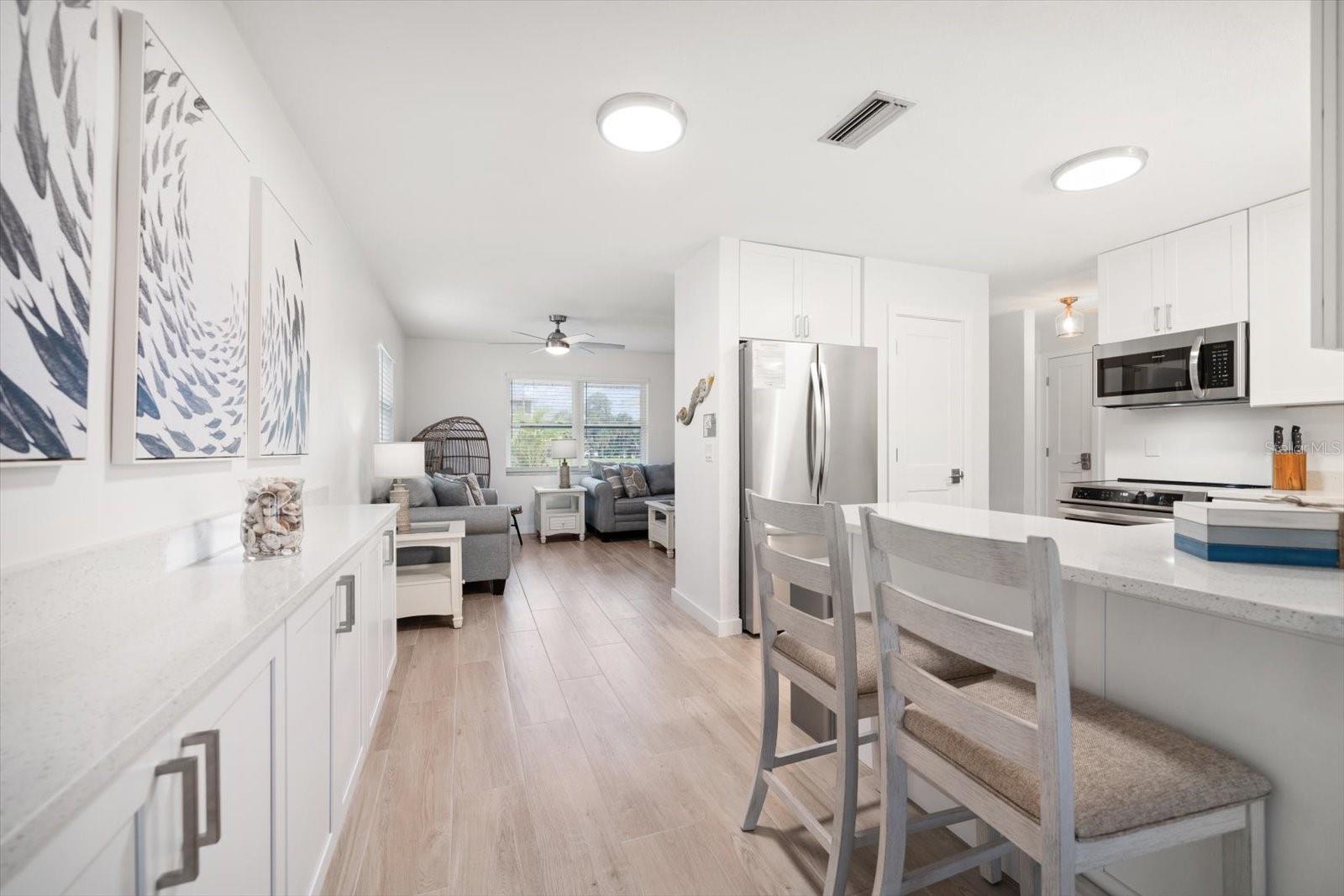 INDIAN BEACH RE-REVISED 13TH ADD - Residential