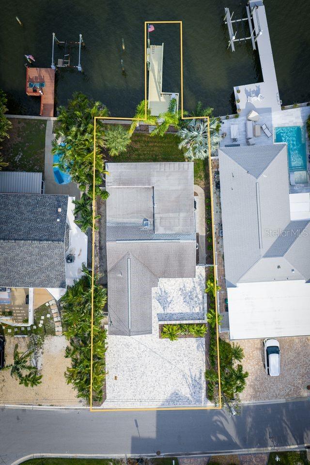 INDIAN BEACH RE-REVISED 13TH ADD - Residential