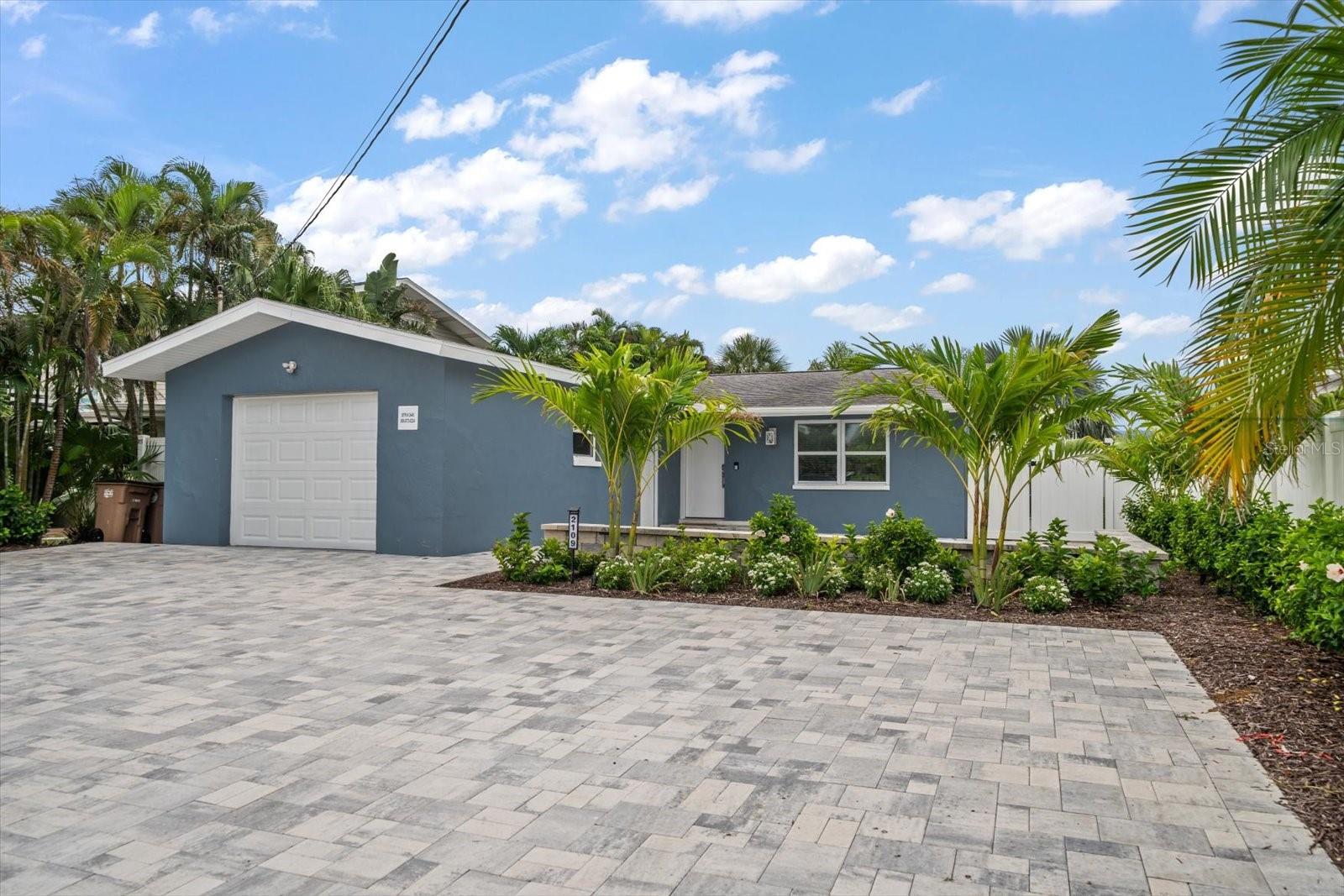 INDIAN BEACH RE-REVISED 13TH ADD - Residential