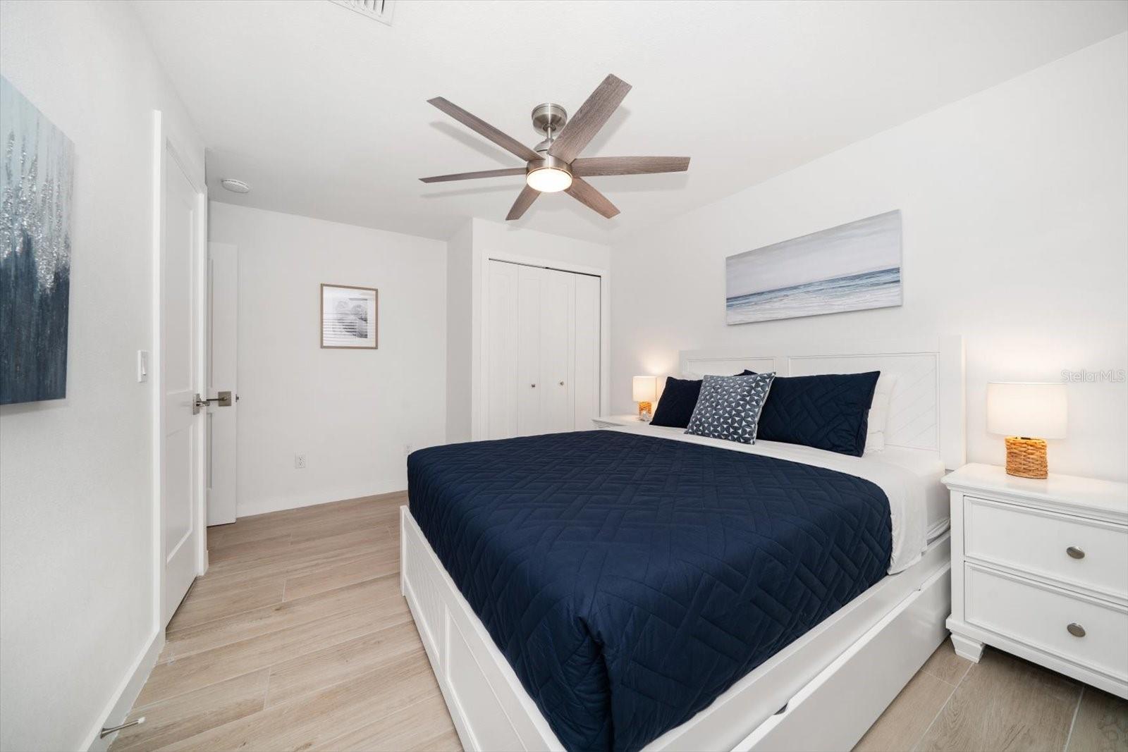 INDIAN BEACH RE-REVISED 13TH ADD - Residential