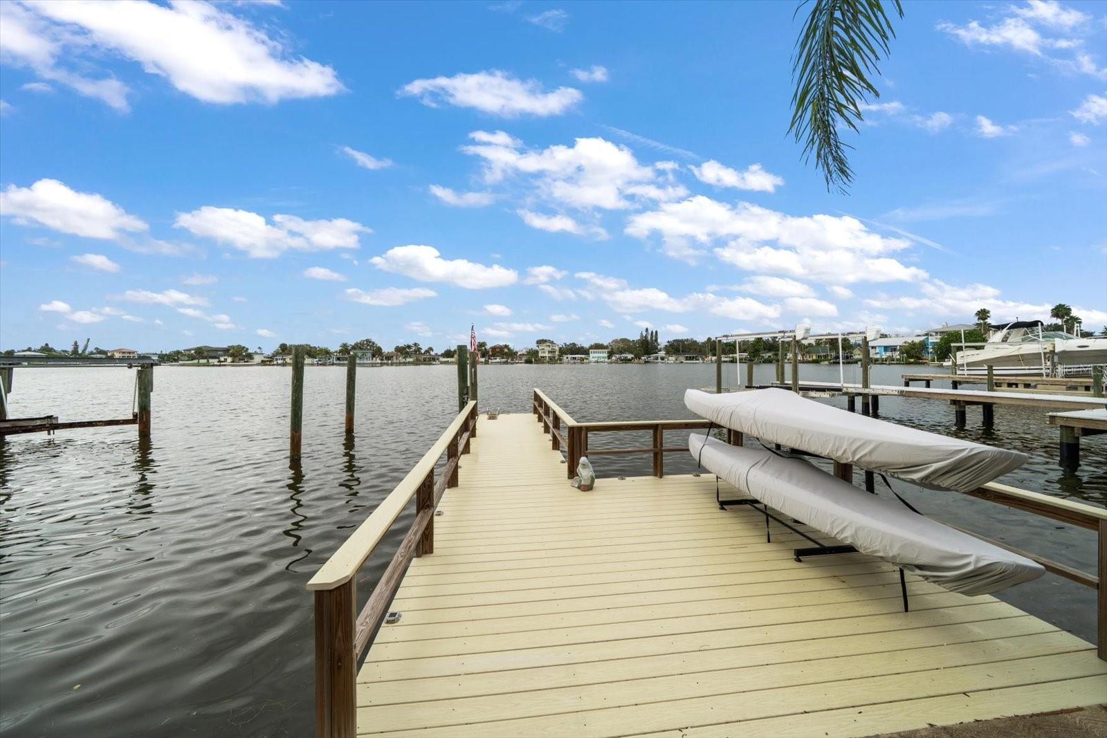 INDIAN BEACH RE-REVISED 13TH ADD - Residential