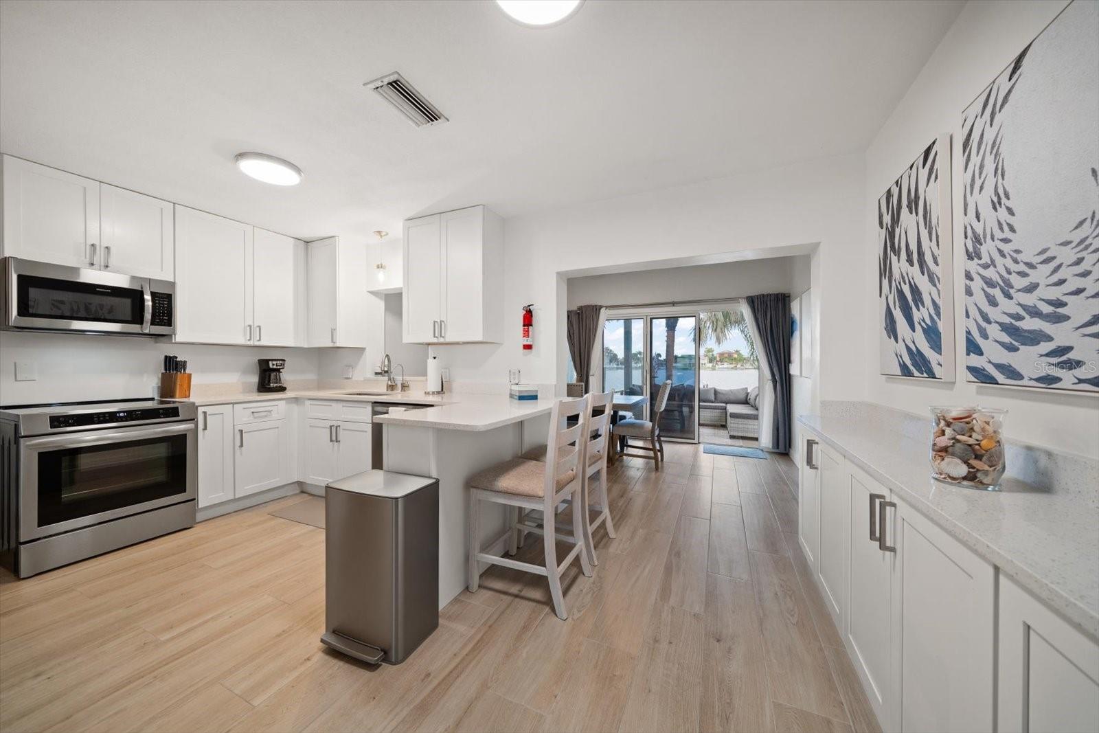 INDIAN BEACH RE-REVISED 13TH ADD - Residential