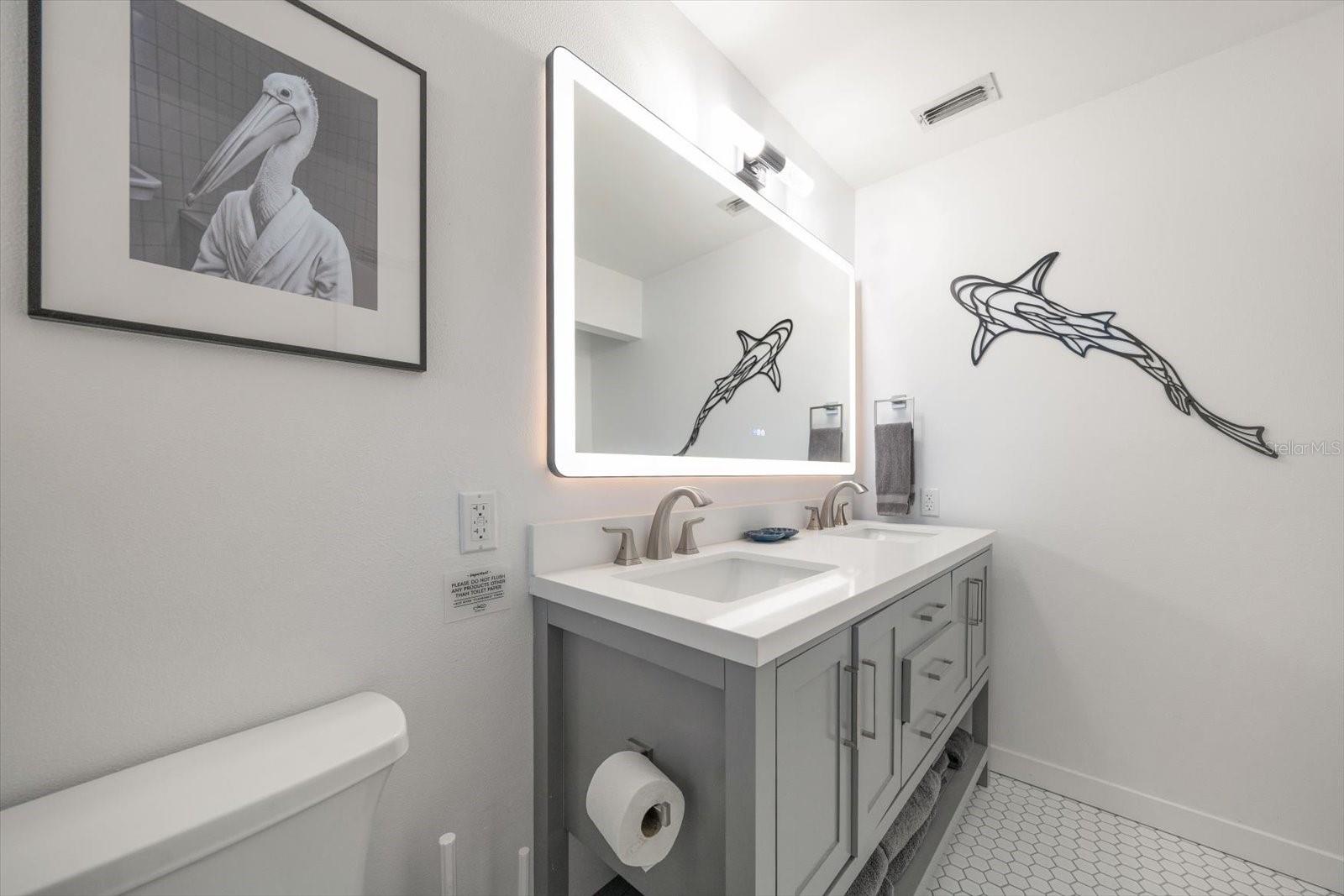 INDIAN BEACH RE-REVISED 13TH ADD - Residential