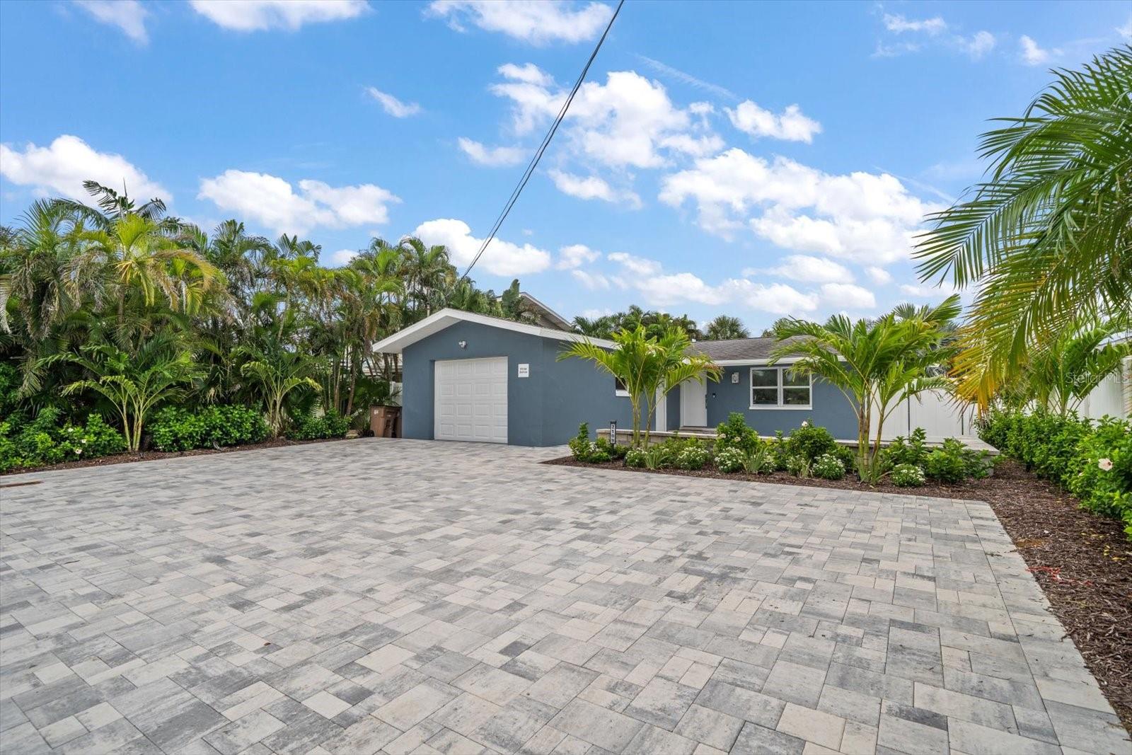 INDIAN BEACH RE-REVISED 13TH ADD - Residential